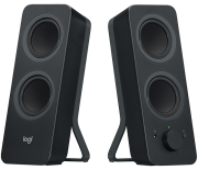 фото Компьютерная акустика Logitech Z207