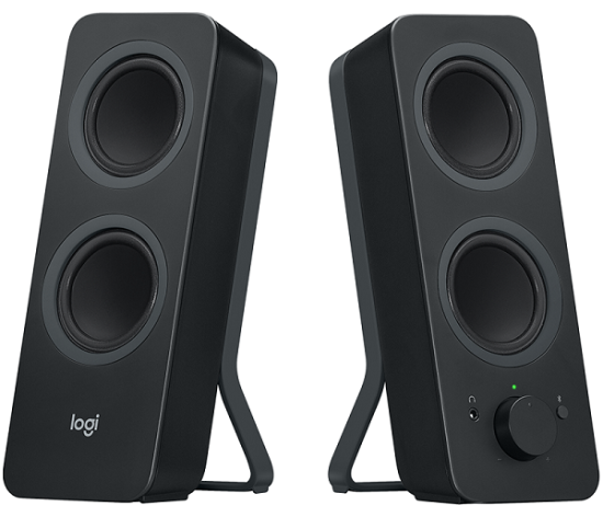 фото Компьютерная акустика 2.0 Logitech Z207 в Красноярске