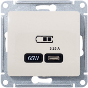 фото Розетка USB Systeme Electric GSL000227
