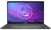 фото Ноутбук MSI Modern A15 AI+ F3HMG-040XRU 15.6
