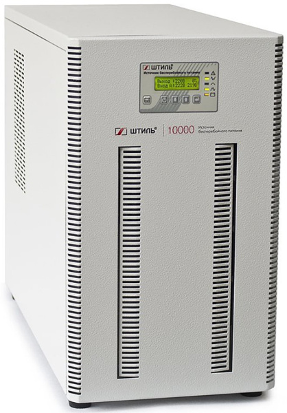 фото Источник бесперебойного питания  Штиль ST3110L в Перми