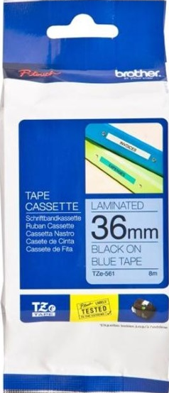 фото Наклейка  Brother TZE561 в Красноярске