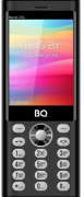 фото Мобильный телефон BQ 3598 Barrel XXL Black+Silver