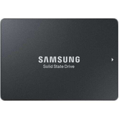 Накопитель SSD Samsung MZQL27T6HBLA-00A07