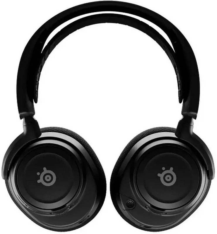 

Гарнитура wireless SteelSeries Arctis Nova 7 Black, Arctis Nova 7