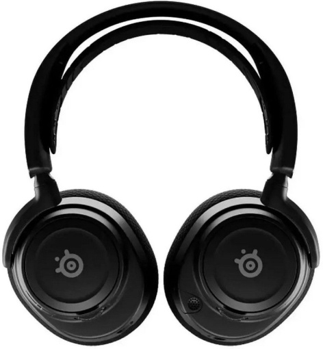 фото Гарнитура wireless SteelSeries Arctis Nova 7 в Перми