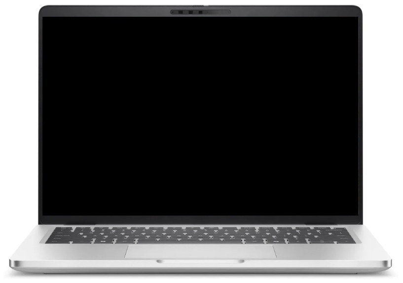 

Ноутбук Dell Pro 14 Plus PRO14PL-7315 U7-265U/32GB/1TB SSD/Arc Graphics/14" IPS FHD+/WiFi/BT/Cam/grey, Pro 14 Plus
