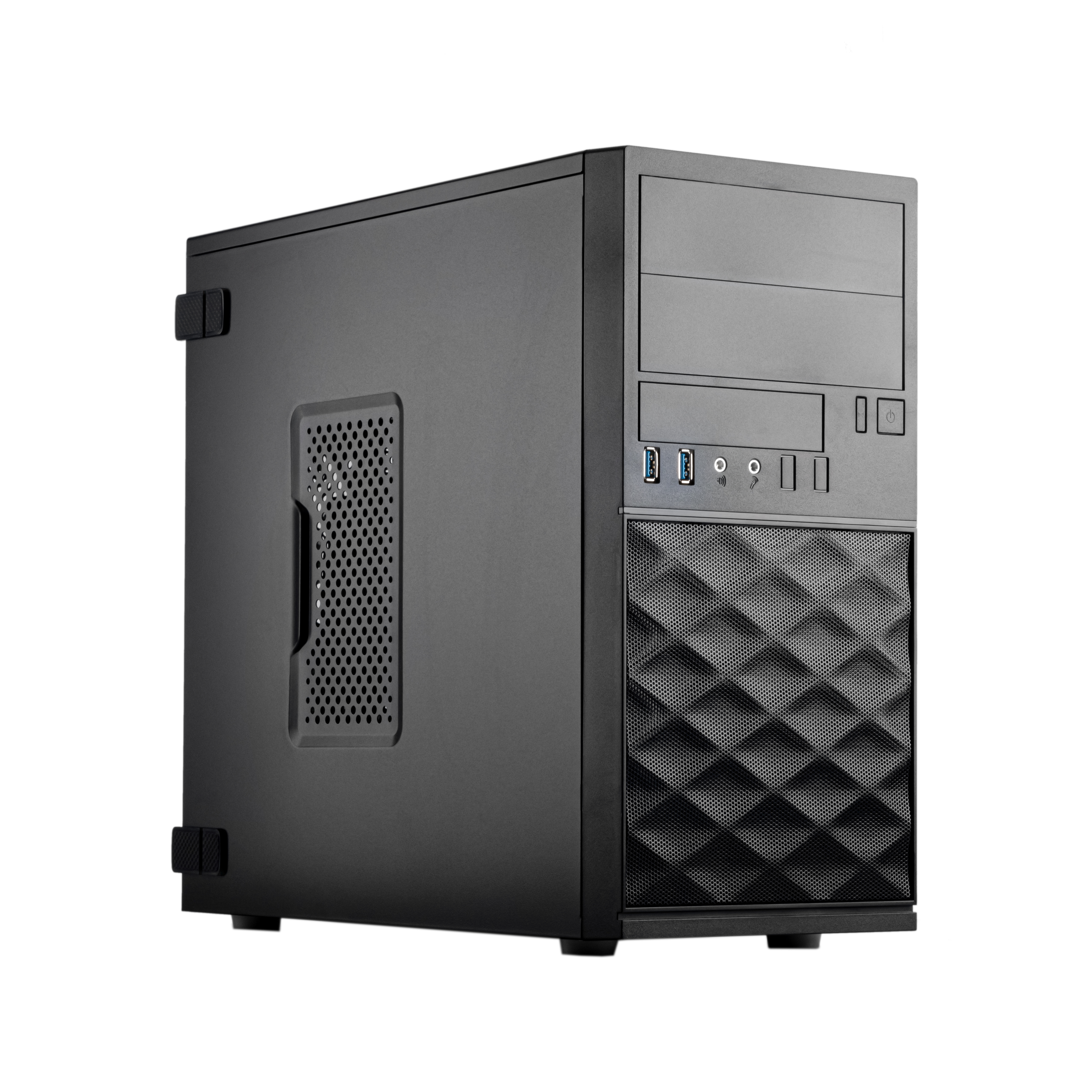 

Компьютер X-Computers *Business vPro* Intel Core i5-12500/Q670/16GB DDR5/500Gb NVMe SSD/500W/Win11Pro, *Business vPro*