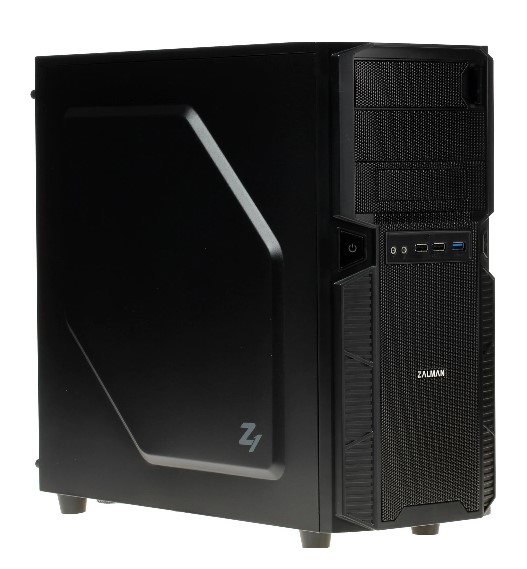 

Компьютер X-Computers *X-Special* Intel Core i7-12700/B760/64GB DDR5/2x512GB NVMe SSD + 3x8TB HDD/DVD-RW/A580 8GB/700W/ATX, *X-Special*