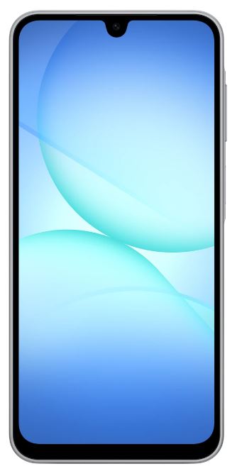 

Смартфон Samsung Galaxy A17 8/256GB SM-A175FZAOMEA Gray, Galaxy A17 8/256GB