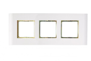 фото Вставка  Eurolan 16M-00-16WT