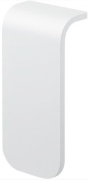 фото Рамка  Optex BXS-FC(WT) (BXS FACE COVER White)