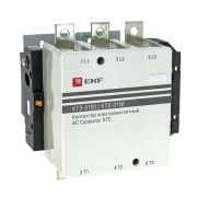 фото Контактор EKF ctr-b-150-380