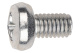 фото Винт  Hyperline TMS-SHC-М6-SZ