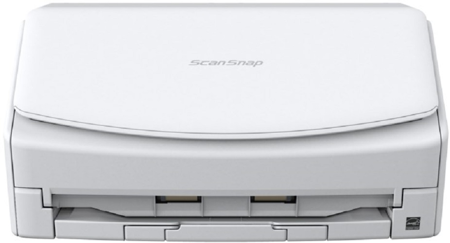 

Документ-сканер Fujitsu ScanSnap iX1400 PA03820-B001 А4, двухсторонний, 40 стр/мин, автопод. 50 листов, USB 3.2, ScanSnap iX1400