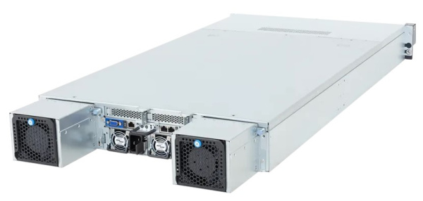 Изображение товара Серверная платформа GIGABYTE G294-Z43-AAP2 2U для корпоративных задач