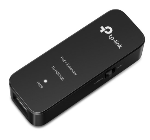 фото Удлинитель  TP-LINK POE10E в Волгограде