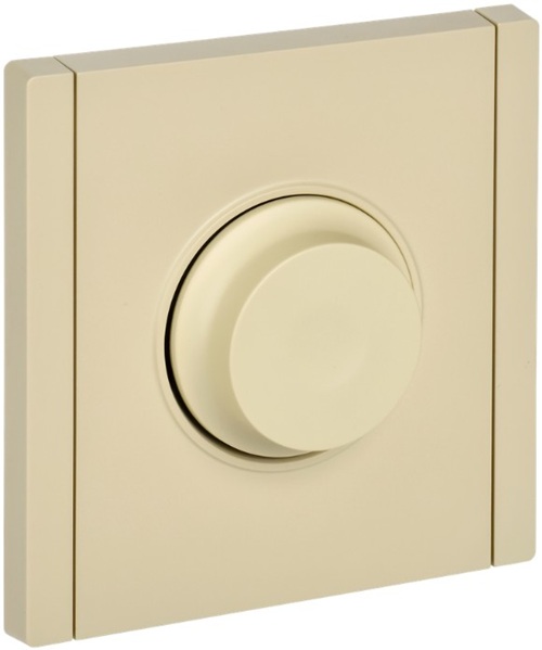 

Светорегулятор IEK FP-D20-0600-K10 FORTE&PIANO поворотно-нажимной 600Вт FP454 ваниль, FP-D20-0600-K10