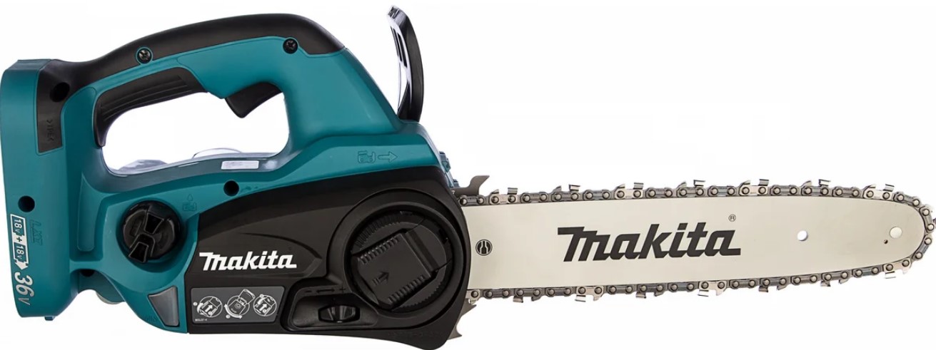 

Пила цепная Makita DUC302Z, DUC302Z