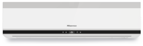 фото Сплит-система  Hisense AS-36HR4SDKVT в Уфе