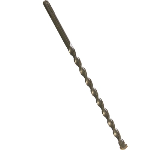 

Бур SDS+ Makita D-00240 12x260/200, D-00240