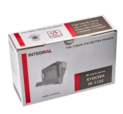 фото Тонер-картридж Integral TK-1120 Chip