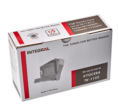 фото Тонер-картридж  Integral TK-1120 Chip в Красноярске