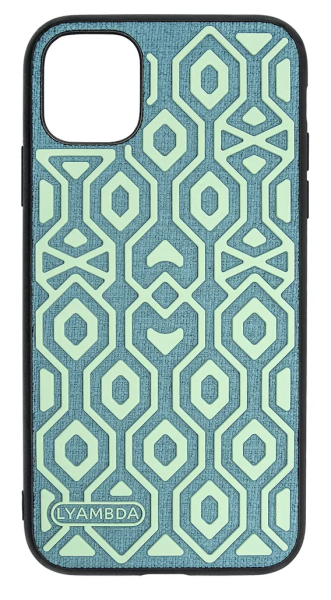 Изображение товара Чехол Lyambda ERIS