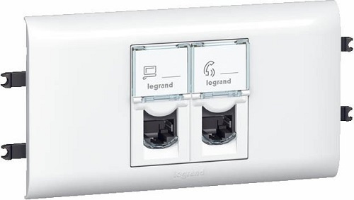 фото Розетка  Legrand 078663 в Красноярске