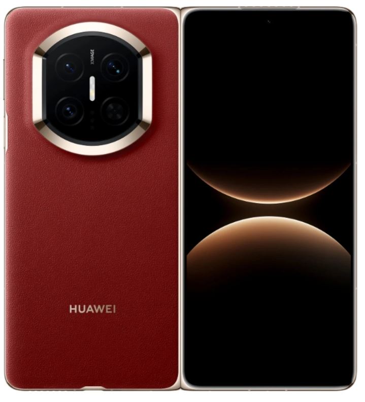 

Смартфон Huawei Mate X7 16/512GB 51098QYX Red, Mate X7 16/512GB