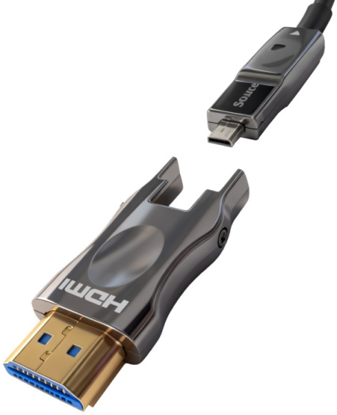 Изображение товара Адаптер переходник Filum FL-A-HMAM-HMDF