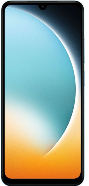 фото Смартфон  Xiaomi POCO C71 RU 3/64GB в Уфе