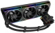 фото Система охлаждения жидкостная Thermalright Matrix 360 Black V2