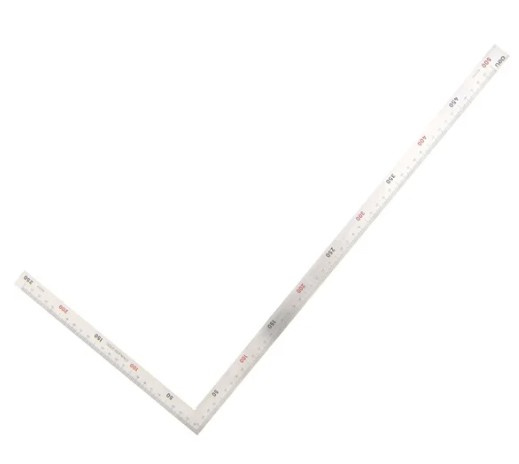 Изображение товара Угольник Deli DL7150