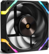 фото Вентилятор Valkyrie X12 ARGB Reverse Black