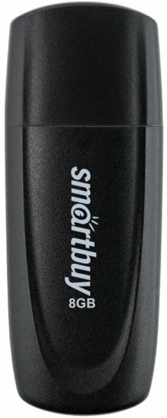 фото Накопитель USB 2.0 8GB SmartBuy SB008GB2SCK в Омске