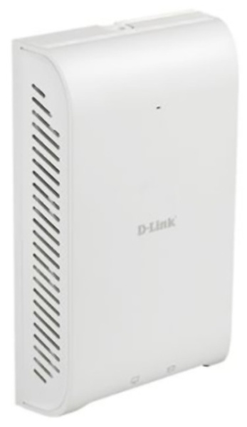 Изображение товара Точка доступа D-link DAP-2620 Wi-Fi 5 Dual-Band с PoE и управлением
