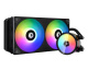 фото Система охлаждения жидкостная ID-Cooling ICEFLOW 240 ARGB