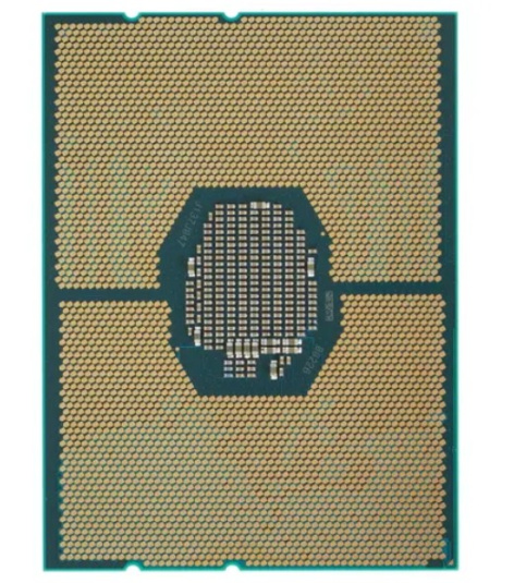 Изображение товара Процессор Intel Xeon Silver 4208 8 ядер для серверов 2.1 ГГц ликвидный