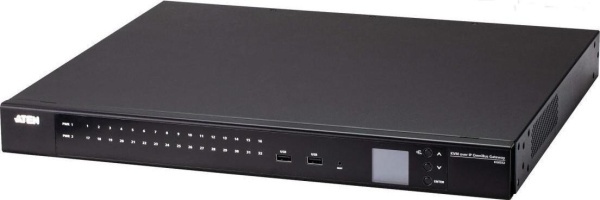 фото Переключатель KVM  Aten KG0032-AX-G в Казани