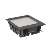 фото Лючок напольный DKC 88308