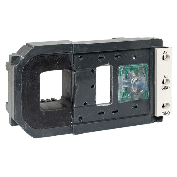 

Катушка управления EKF ctr-k-b-500/220 КТЭ F 500А 230В, ctr-k-b-500/220