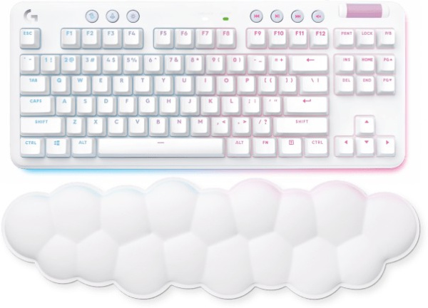 фото Клавиатура беспроводная Logitech G715 TKL в Омске