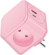 фото Тройник  AGNI TP-WJ2U3E-pink в Санкт-Петербургe