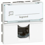 фото Розетка Legrand 076576