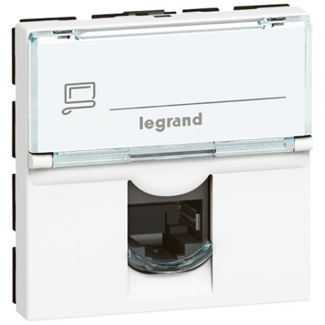 фото Розетка  Legrand 076576 в Екатеринбурге