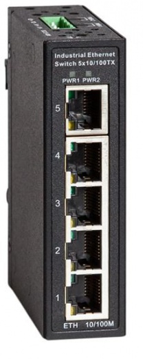 фото Коммутатор  NSGate NIS-3200-005T в Екатеринбурге