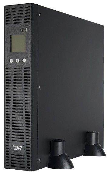 фото Источник бесперебойного питания  SmartWatt UPS SECURE IEC 1kVA L в Красноярске