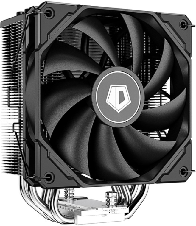

Кулер ID-Cooling SE-214-XT PRO LGA20XX/1700/1200/115X/AM5/AM4 (120mm fan, 600-1500rpm, 70CFM, 28.9dBa, TDP 180W, 4-pin PWM) RET, SE-214-XT PRO