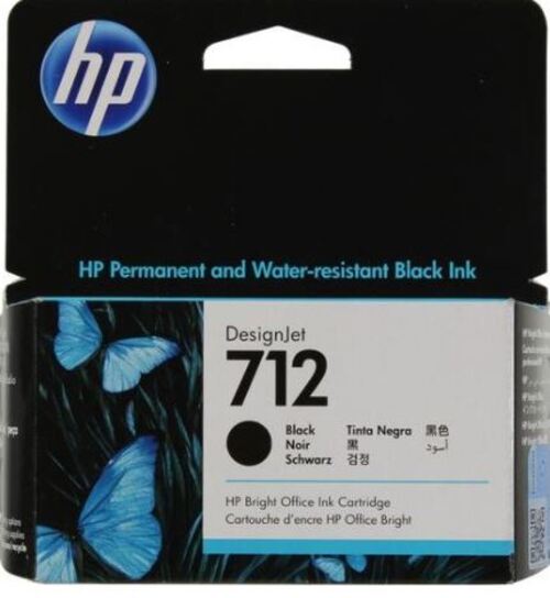 

Картридж ProfiLine PL_3ED70A_BK струйный для HP DesignJet T210/T2 Black 38мл, PL_3ED70A_BK